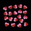 Luminous Resin Decoden Cabochons RESI-K036-07E-3