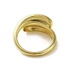 Brass Rings RJEW-B057-02G-04-3