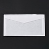 Rectangle Translucent Parchment Paper Bags CARB-C003-01B-3