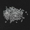 Glass Micro Rhinestones MRMJ-XCP0001-55-2