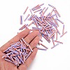 Glass Bugle Beads SEED-S053-A-001-5