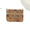 Cork Coin Purse PW-WG01B05-06-1