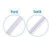 Single Face Polyester Satin Ribbon OCOR-TAC0005-08B-16