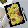 DIY Diamond Painting Notebook Kits PW-WG4D5DF-18-1