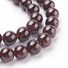 Gemstone Beads Strands G-A038-AB-3
