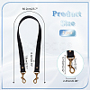 PU Leather Bag Handles FIND-WH0137-66B-2