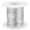 Custom Round Aluminum Wire AW-WH0002-15B-P-1