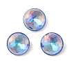 Glass Rhinestone Cabochons RGLA-L029-10A-2