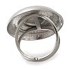 304 Stainless Steel Ring for Women RJEW-I106-03P-3