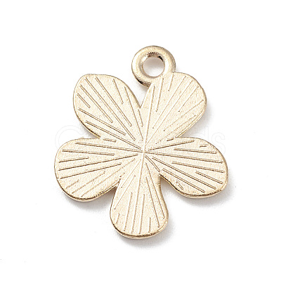 Alloy Enamel Pendants ENAM-C012-01D-1