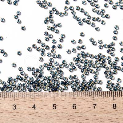 TOHO Round Seed Beads SEED-JPTR11-0929-1