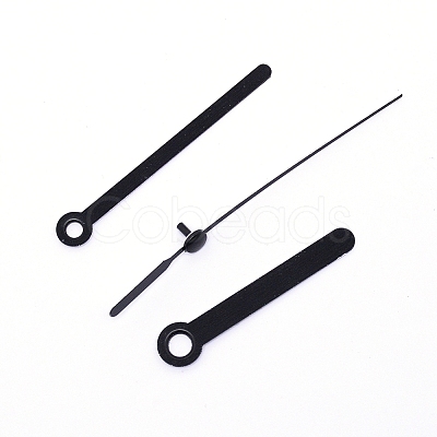 Alloy Clock Pointers FIND-WH0053-67B-1