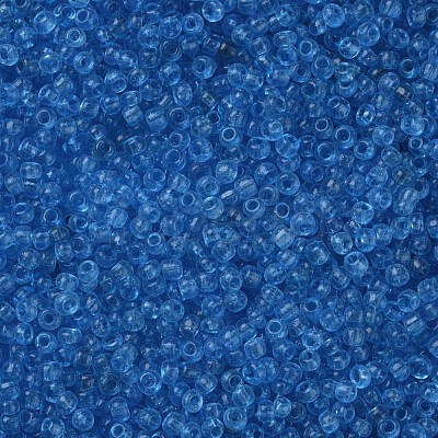 Glass Seed Beads X1-SEED-A004-2mm-3B-1