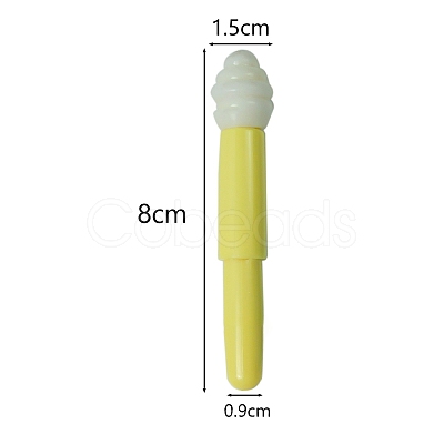 Plastic Seam Rippers PW-WG10E97-02-1