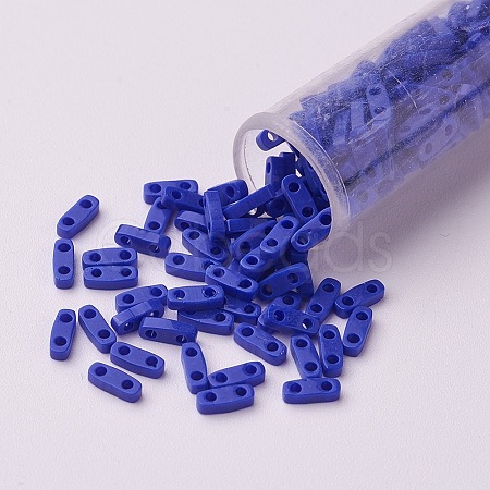 MIYUKI Quarter TILA Beads SEED-L009-S-F02-1