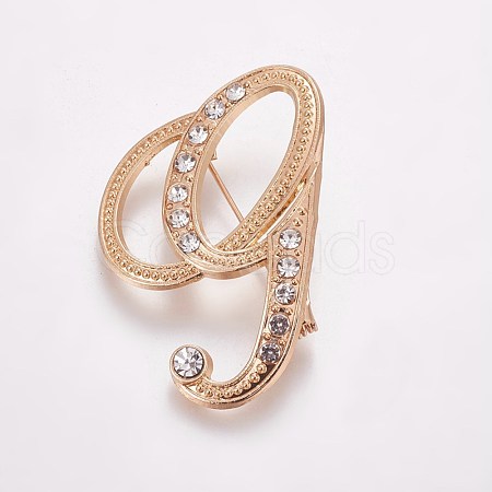 Alloy Brooches JEWB-WH0005-01G-G-1