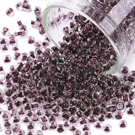 12/0 Glass Seed Beads X1-SEED-A014-2mm-136B-1