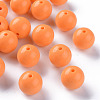 Opaque Acrylic Beads MACR-S370-C20mm-19-1