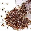 TOHO Round Seed Beads SEED-JPTR15-1825-1