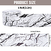 Marble Pattern PVC Plastic Edge Banding AJEW-WH0258-956B-2