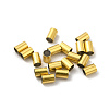 Ion Plating(IP) 304 Stainless Steel Beads STAS-H0179-01C-G-3