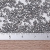 MIYUKI Delica Beads X-SEED-J020-DB0251-4