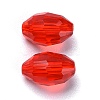Glass Imitation Austrian Crystal Beads GLAA-K055-04-2
