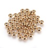 304 Stainless Steel Stopper Beads STAS-P227-26G-B-2