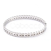 304 Stainless Steel Bangles BJEW-O184-21-3