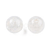 Transparent Resin Beads RESI-N034-01-E05-4