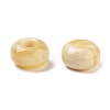 Resin European Beads RESI-Z030-04G-2