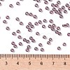 MIYUKI Round Rocailles Beads SEED-X0055-RR0302-3