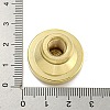 Wax Seal Brass Stamp Head AJEW-G056-01K-4