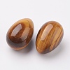 Natural Gemstones Egg Stone G-K253-A-2