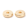 Rack Plating Brass Spacer Beads KK-F090-17LG-02-2