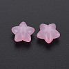 Transparent Acrylic Beads X-MACR-S373-26E-08-2