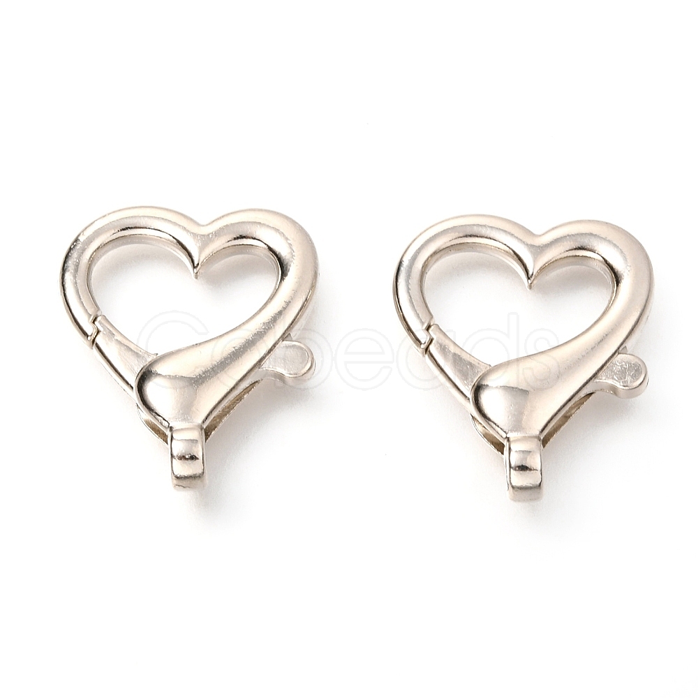 Cheap Zinc Alloy Lobster Claw Clasps Online Store - Cobeads.com