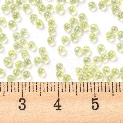 Luminous Bubble Beads SEED-E005-01H-1