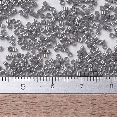 MIYUKI Delica Beads X-SEED-J020-DB0251-1