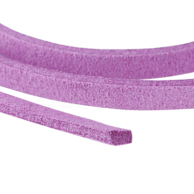 Faux Suede Cord LW-R003-5mm-1070-1