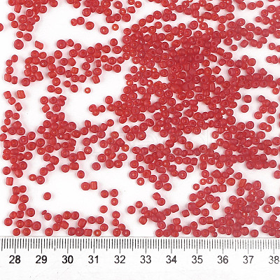 Glass Seed Beads SEED-A008-3mm-M5-1