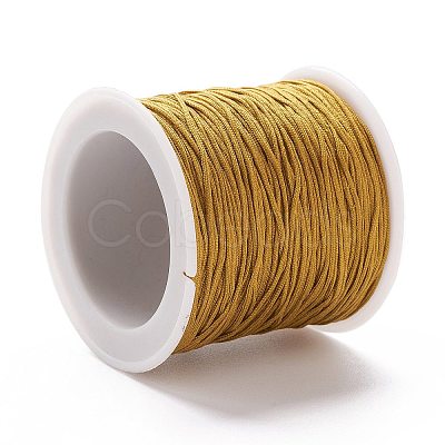 Braided Nylon Thread X-NWIR-K013-A19-1