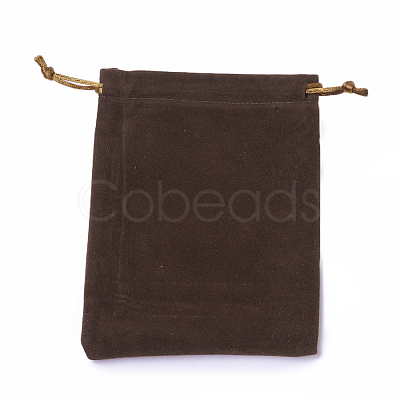 Velvet Packing Pouches TP-I002-12x15-04-1