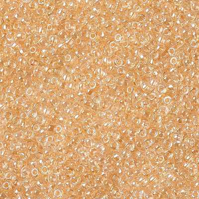 TOHO Round Seed Beads X-SEED-TR11-1816-1