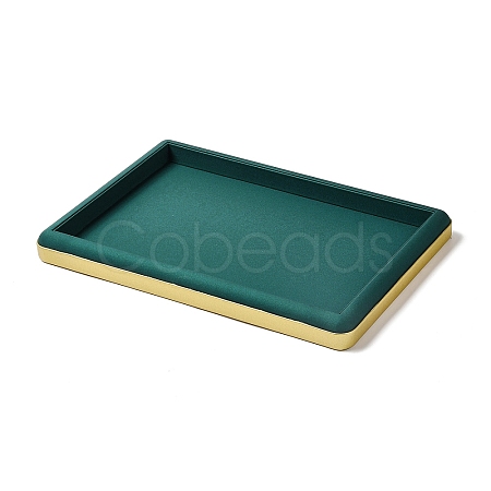 PU Leather Jewelry Display Trays VBOX-C003-11A-1