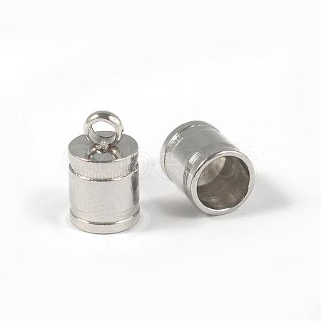 304 Stainless Steel Cord Ends STAS-D431-07-1