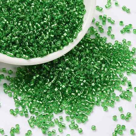 Cylinder Seed Beads X-SEED-H001-G05-1