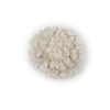 Polyester Pom Pom Ball Beads FABR-PW0001-107Y-1