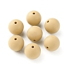 Food Grade Eco-Friendly Silicone Beads SIL-WH0013-01F-1