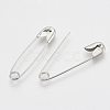 Iron Safety Pins NEED-N001-04-P-2